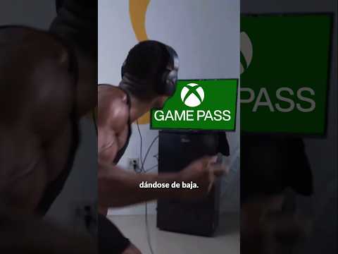 España, México y Colombia: Nuevos descuentos en las suscripciones a Xbox Game Pass Ultimate