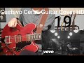 Emmanuel Horvilleur & Gustavo Cerati | 19 (Guitar Cover HD)