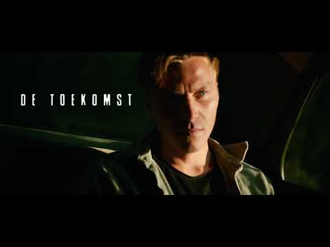 Video thumbnail for De Toekomst