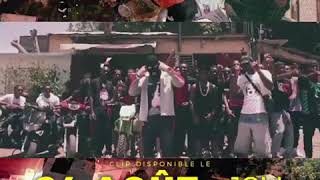 Kalash Criminel - Shottas [Clip Officiel]