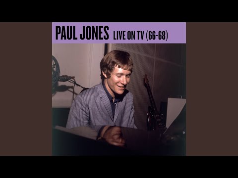 Thinkin' Ain't For Me (Live on TV, September 15th, 1967)