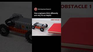 How engineers think differently and why it's so helpful 2 #shorts