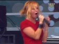Krezip - Won't Cry (Live at Rock Werchter 2001 ...