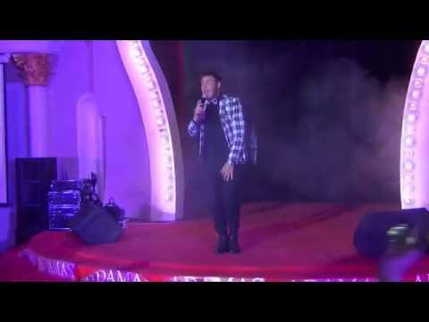 ESCKAZ in Moscow: Nadav Guedj (Israel) - Golden Boy