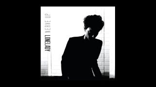 LoneLady - Cattletears