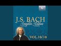 Der Tag, der ist so freudenreich oder Ein Kindelein so löbelich, BWV 719