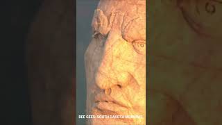 BEE GEES:  SOUTH DAKOTA MORNING