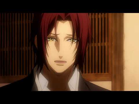 Hakuoki Demon of the Fleeting Blossom Movie 2 Warrior Spirit of the Blue Sky Movie