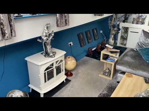 Dutch Barge Tjalk Fully furnished liveaboard with mooring - Boatshed - Boat Ref#324741