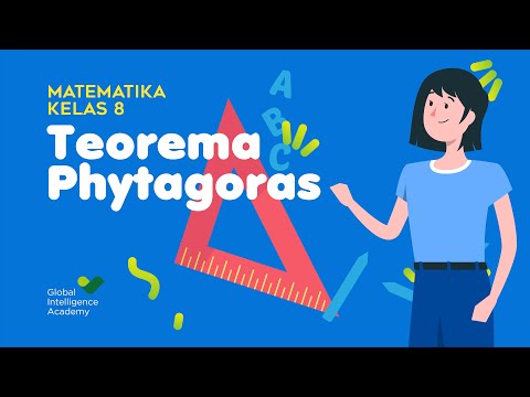 MATHEMATICS Grade 8 - Pythagorean Theorem | GIA Academy