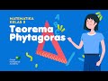 MATHEMATICS Grade 8 Pythagorean Theorem GIA Academy