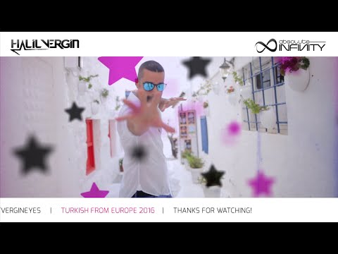 Halil Vergin X Seda Yavuz - Show Yapma (Mastering Version)