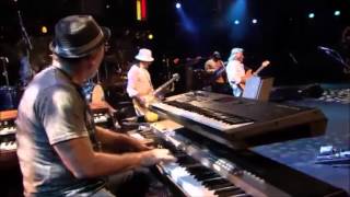 Carlos Santana & John McLaughlin - Downstairs