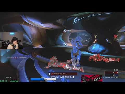 HALO 5 CHAMPION LEVEL GAMEPLAY - 50 KILLS AND 2 KILLTACULARS (Truth CTF)
