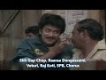 Veturi Gari Paata II Shh Gap Chup II Raaraa Dongasaami II Raj Koti II S P Balasubrahmanyam II Chorus