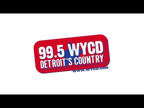 WYCD/Detroit, Michigan Legal ID - May 19, 2024