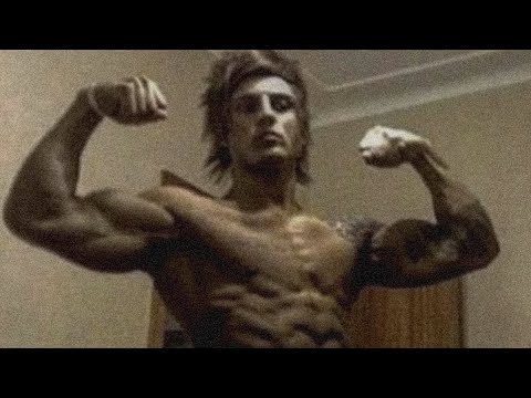 𝘿𝙅 𝙀𝙇 𝙁𝙐𝙉𝙆 𝙏𝙀𝙎𝙏𝙊𝙎𝙏𝙀𝙍𝙊𝙉𝘼 - 𝙈𝙊𝙉𝙏𝘼𝙂𝙀𝙈 𝙉𝙊𝙎𝙏𝘼𝙇𝙂𝙄𝘼 𝘿𝙀𝙋𝙍𝙀𝙎𝙎𝙄𝙑𝙊 (𝙎𝙇𝙊𝙒𝙀𝘿 + 𝙍𝙀𝙑𝙀𝙍𝘽)