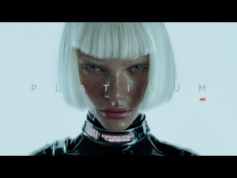 Wave / Hardwave / Phonk / Trap Mix 'PLATINUM'