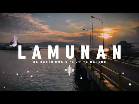 LAMUNAN TRAP BASS BLAYER - BLIZZARD AUDIO ft. RISKI IRVAN NANDA ( 69 PROJECT )