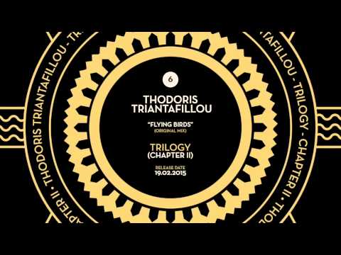 GHSLP02-06-Thodoris Triantafillou - Flying Birds