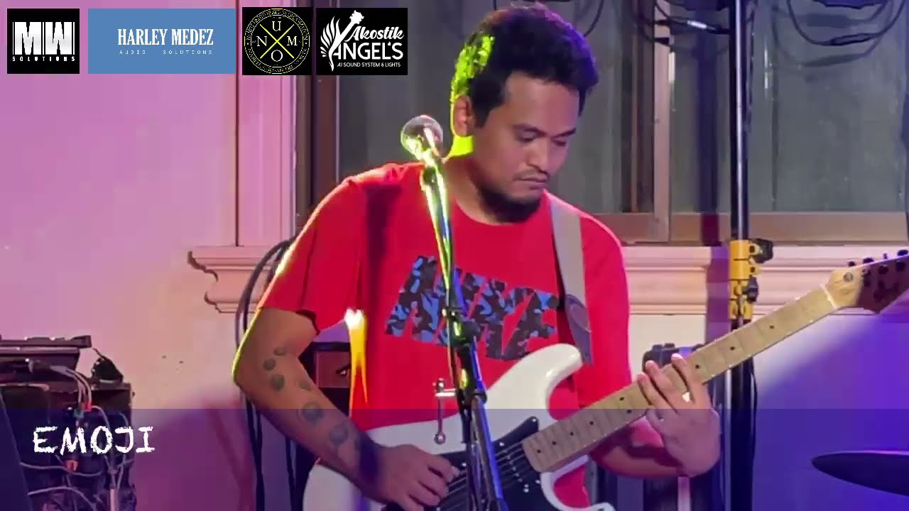 New Year Jam 2021 (NUMO)