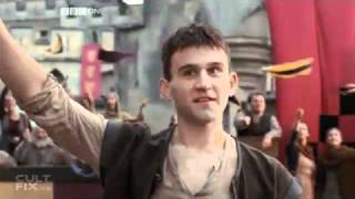 Merlin 3.11 The Sorcerer's Shadow Trailer