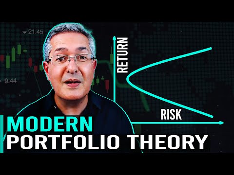 The Power of Modern Portfolio Theory: From Risk To Reward