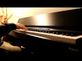 Ton Duong | Piano Cover - My Memory (Winter ...