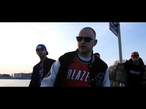 TL Rasm0 - Vooruitzicht ft. B-Jay (Official Video)