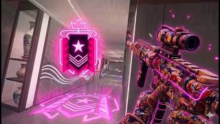 THE *BEST* #1 CONTROLLER CHAMPION Settings Operation System Override Rainbow Six Siege PS5/XBOX/PC
