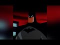 Batman (TNBA) Fight Scenes - The New Batman Adventures Season 1