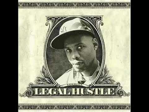 Cormega - Stay Up (ft. Kira)