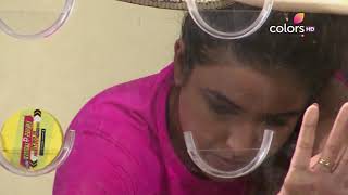 Khatron Ke Khiladi S09 | Jasmine Tries To Shift All The Coins!