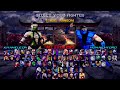 Mortal Kombat Project Powered 1 4 Patch 2 All Fatalities