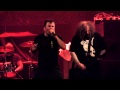 Napalm Death - A Gag Reflex - Montreal - 2013