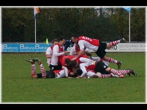 Voorbeschouwing Koninklijke HFC - RKAVV