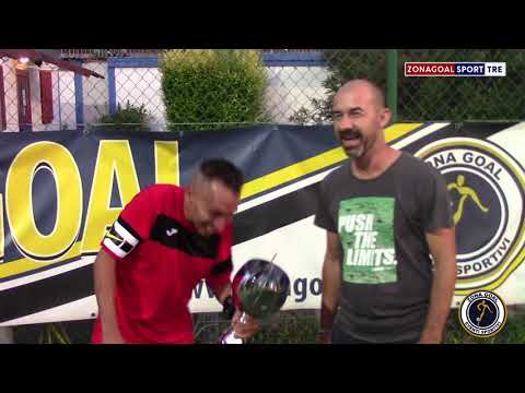 Buccinasco Furie Rosse - Sparta Black Old