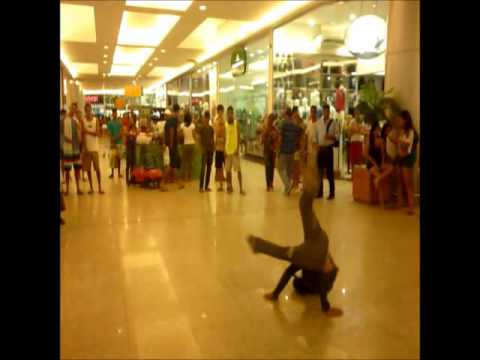 cristo crew no hiper db manaus