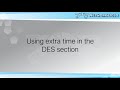 CCIE Lab Strategy Using Extra Time In The Design Section