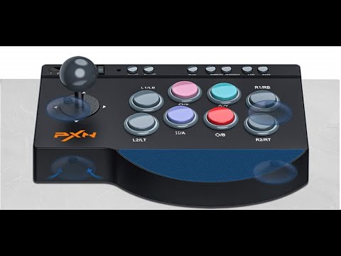 Tutorial Menghubungkan PXN 0082 dengan PS4