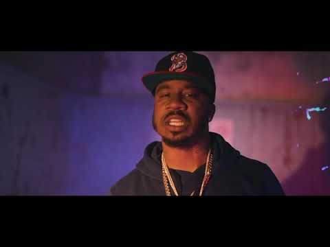 Blaze Gee ft. Benny The Butcher - The Game (prod. By Vinny Idol) OFFICIAL VIDEO