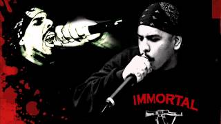 Immortal Technique The Prophecy