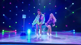 So You Think You Can Dance | Mariah Russell &amp; Sophie Pittman Perform To Sally Walker