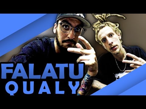 Falatuqualy - Haikaiss | Música Nova Em Fevereiro | Disco Teto Baixo