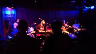 Bob Schneider Getting Better