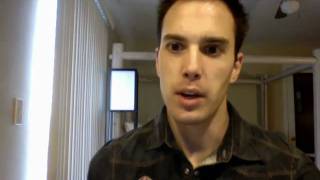 Why does gay-dating move so fast?