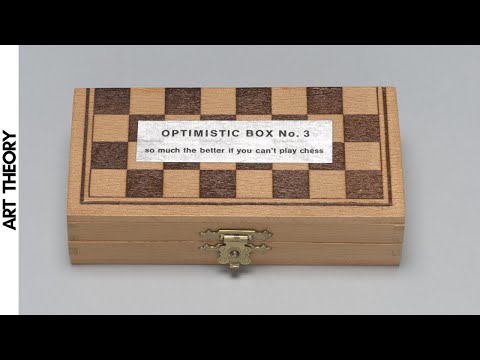 WHAT IS FLUXUS ? The Revolutionary Movement that Redefined Art