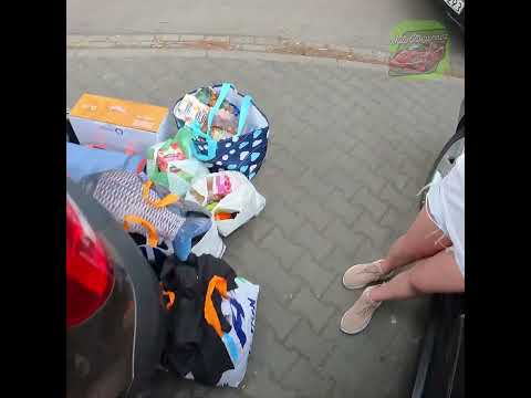 Sprawdzaj swój zamek w aucie. Awaryjne otwieranie Skoda Yeti