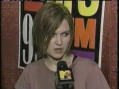 Thumbnail for Juliana Hatfield 1995 Interview by Juliana Hatfield