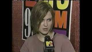 Juliana Hatfield 1995 Interview